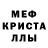 Первитин Methamphetamine Monica Avelarde