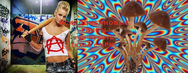 MESCALINE Верхний Тагил